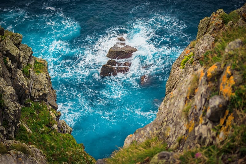 Exploration Photos