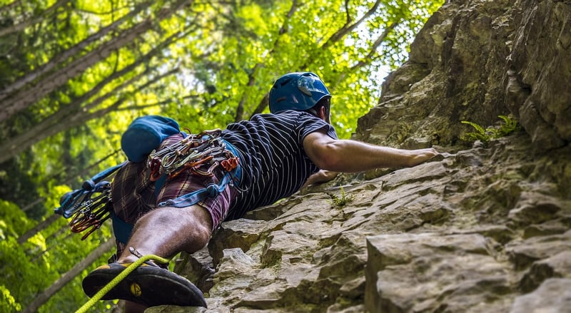 Outdoor Gear Reviews