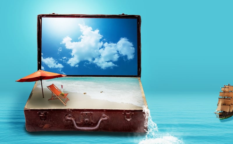 Packing Cubes